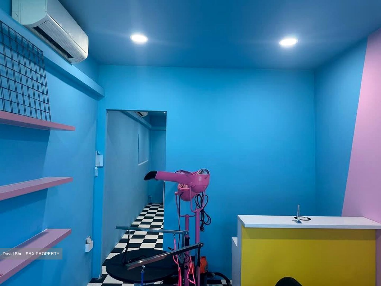 Bukit Merah Lane 1 (D3), Shop House #591266981
